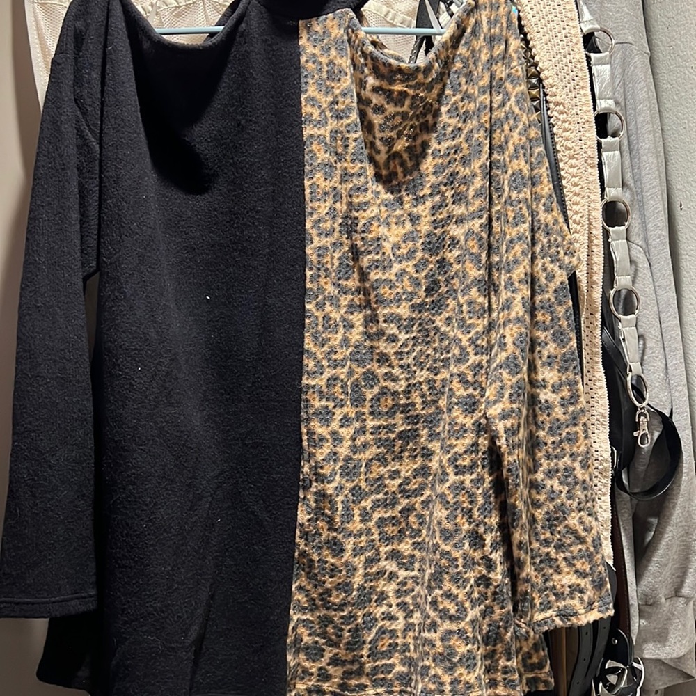 Boutique top